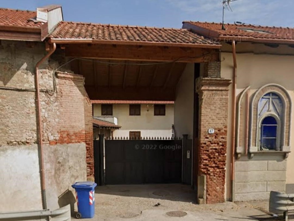 Casa Indipendente in vendita a Collegno collegno venaria,87
