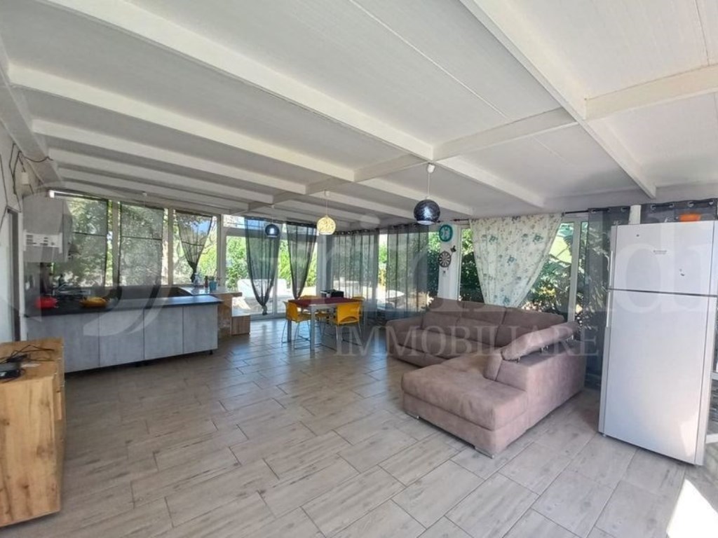 Villa in vendita a Ugento ugento sp291,2