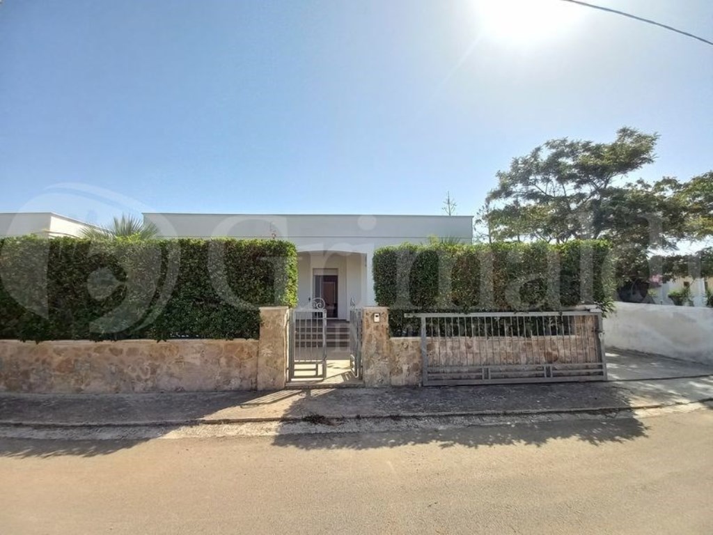 Villa in vendita a Taviano taviano Li Giannelli,52