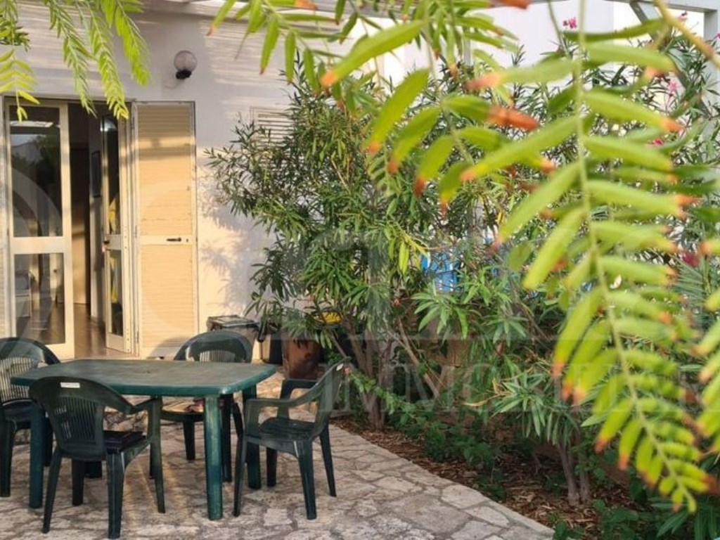 Appartamento in vendita a Ugento ugento Isola di Ponza,105
