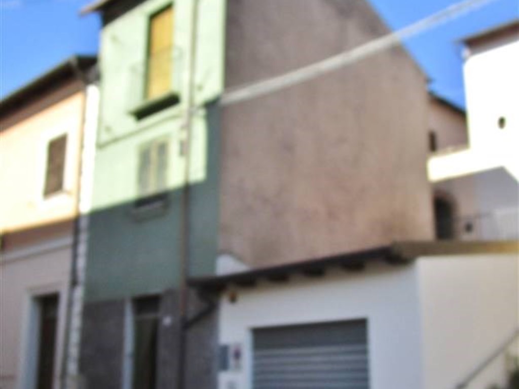Appartamento in vendita a Magliano de' Marsi via s. Maria Di Loreto 44