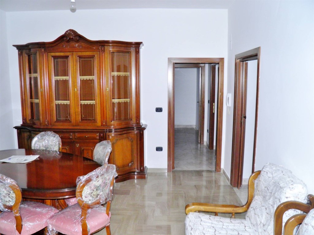 Appartamento in vendita a Magliano de' Marsi via Padre Panfilo