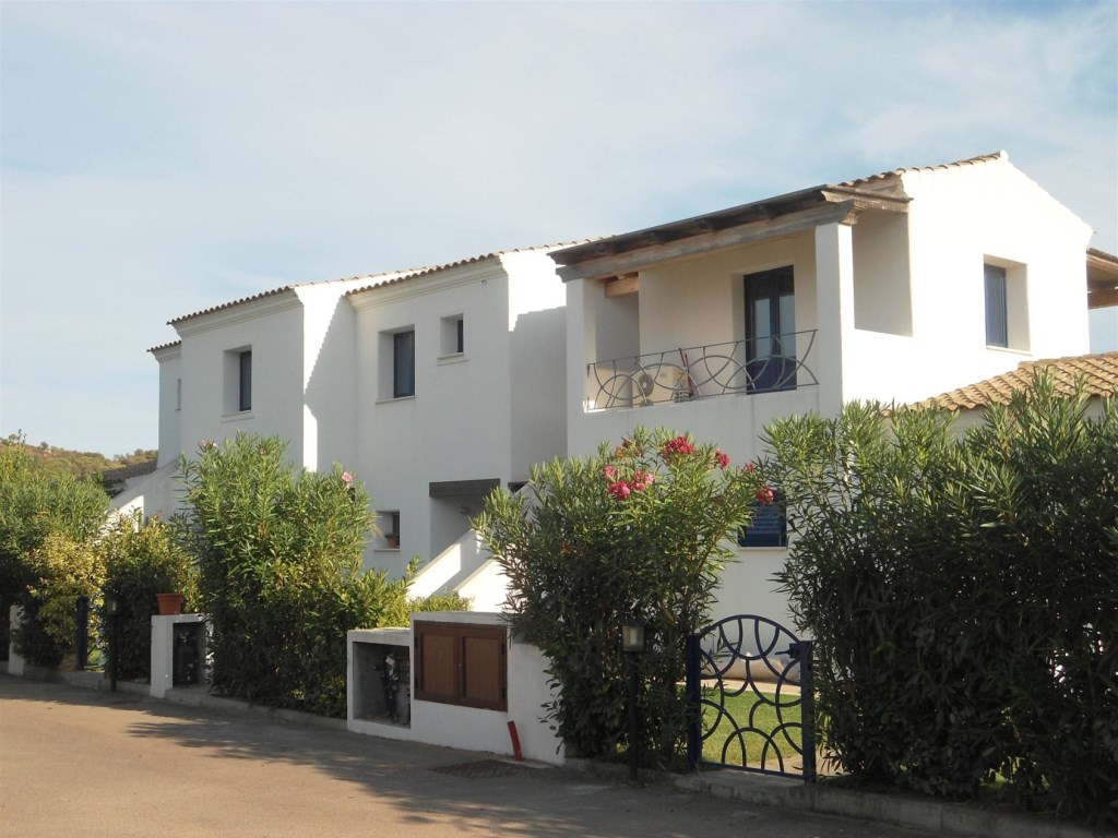 Villa a Schiera in vendita a San Teodoro via le Sugherete