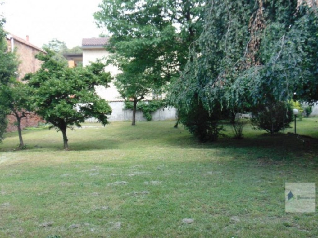 Casa Indipendente in vendita a Turbigo via Gorizia