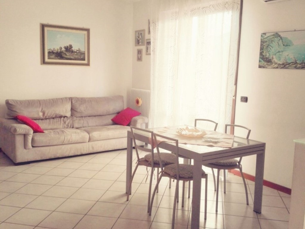 Appartamento in vendita ad Ancona via Marconi