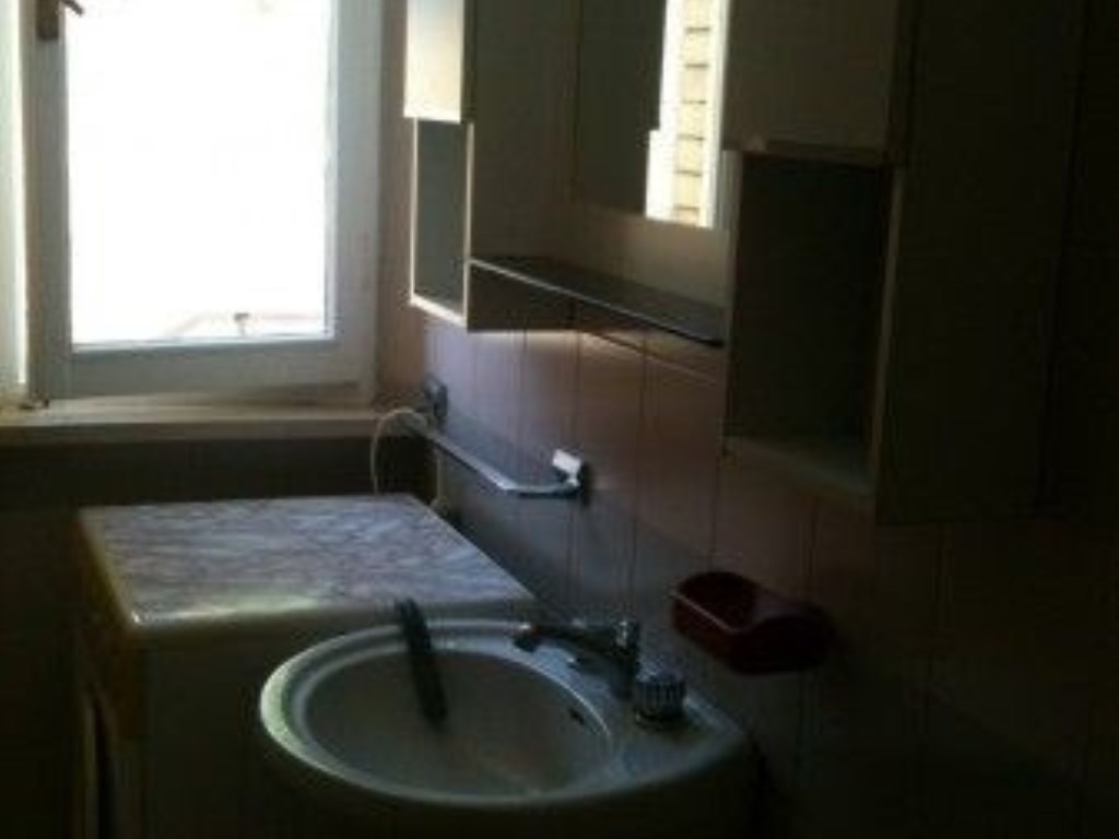 Appartamento in vendita ad Ancona via Fabriano