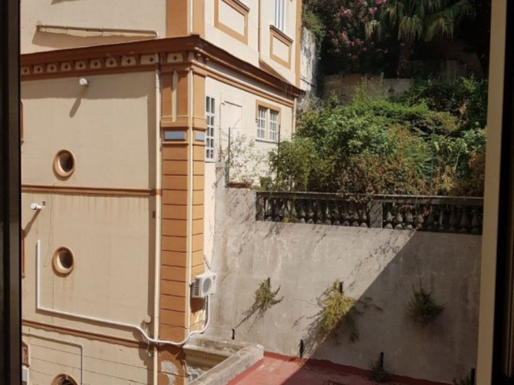 Appartamento in affitto a Napoli via del parco margherita 32