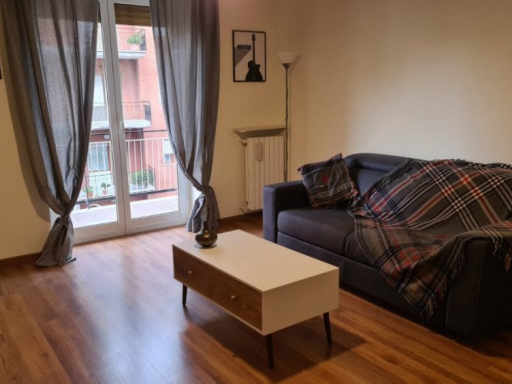 Appartamento in affitto a Napoli viale colli aminei