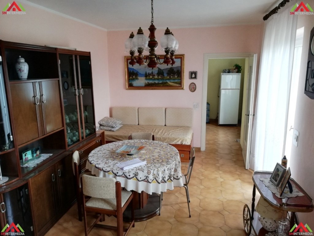 Appartamento in vendita a Lu e Cuccaro Monferrato