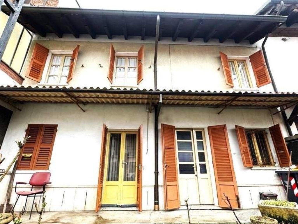 Casa Semindipendente in vendita a Castellazzo Bormida