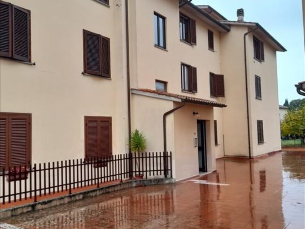 Appartamento in vendita a Castiglione del Lago