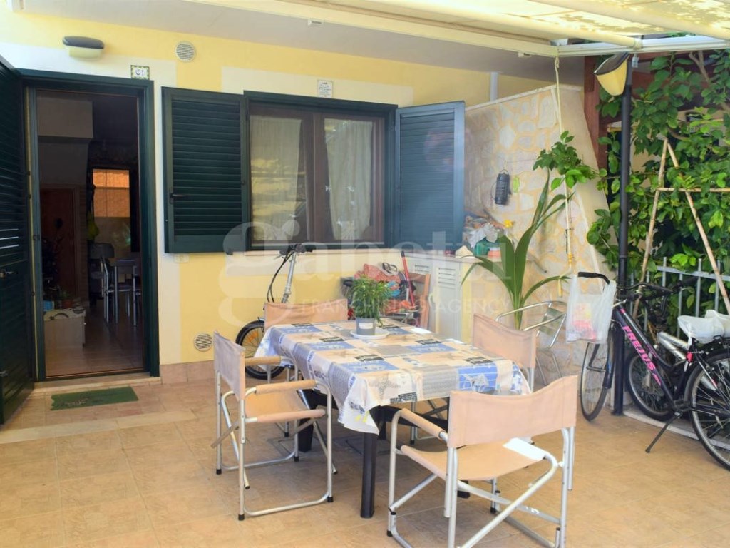 Villa in vendita a Campomarino campomarino alcide de gasperi