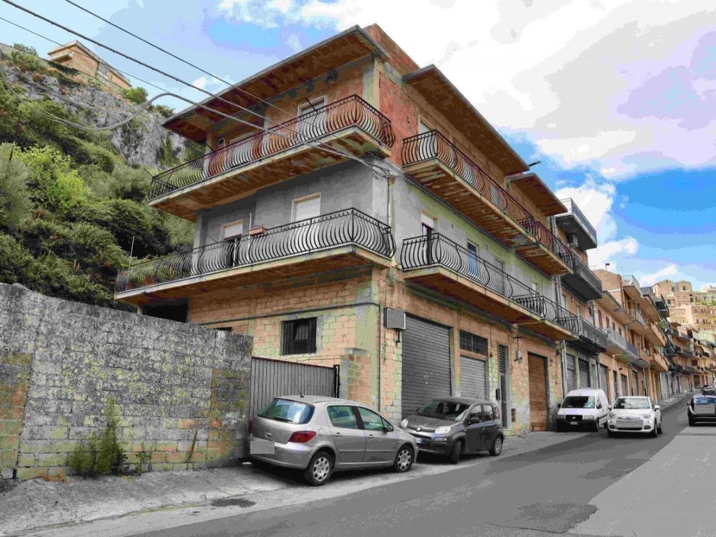 Appartamento in vendita a Modica via Fontana, 344, Modica, rg, Italia