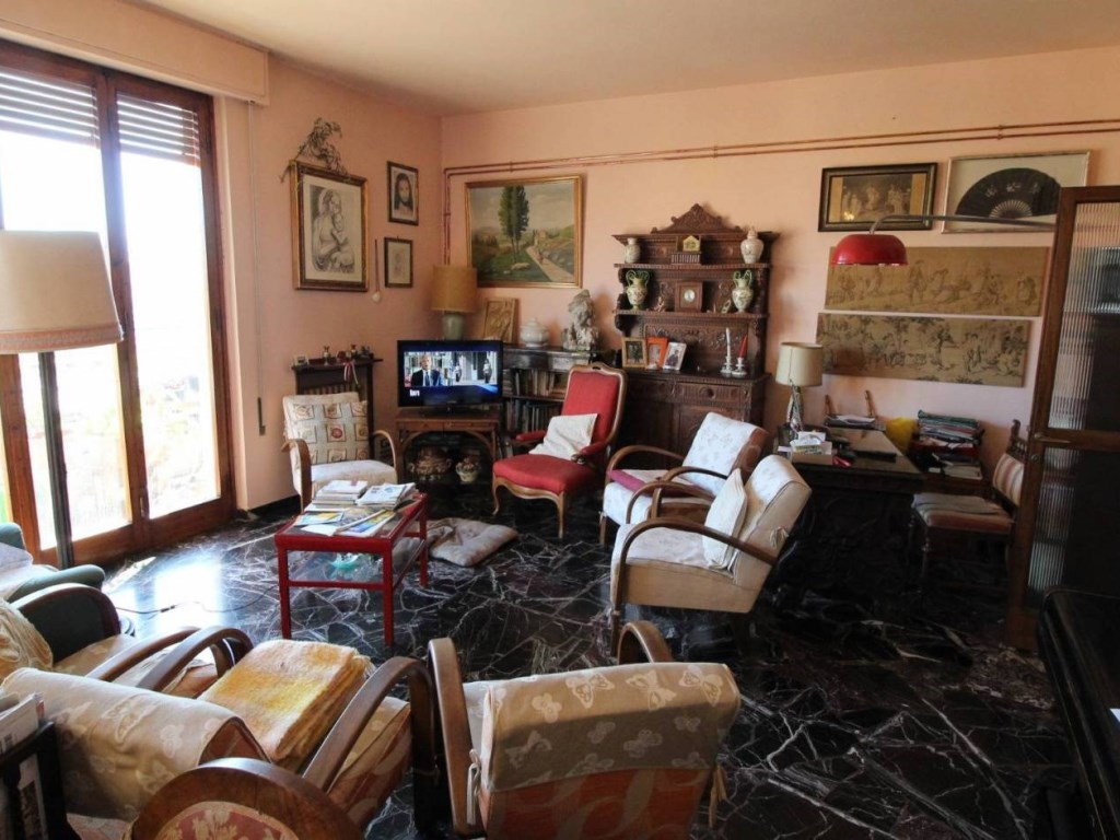 Appartamento in vendita a Firenze via Luigi Alamanni