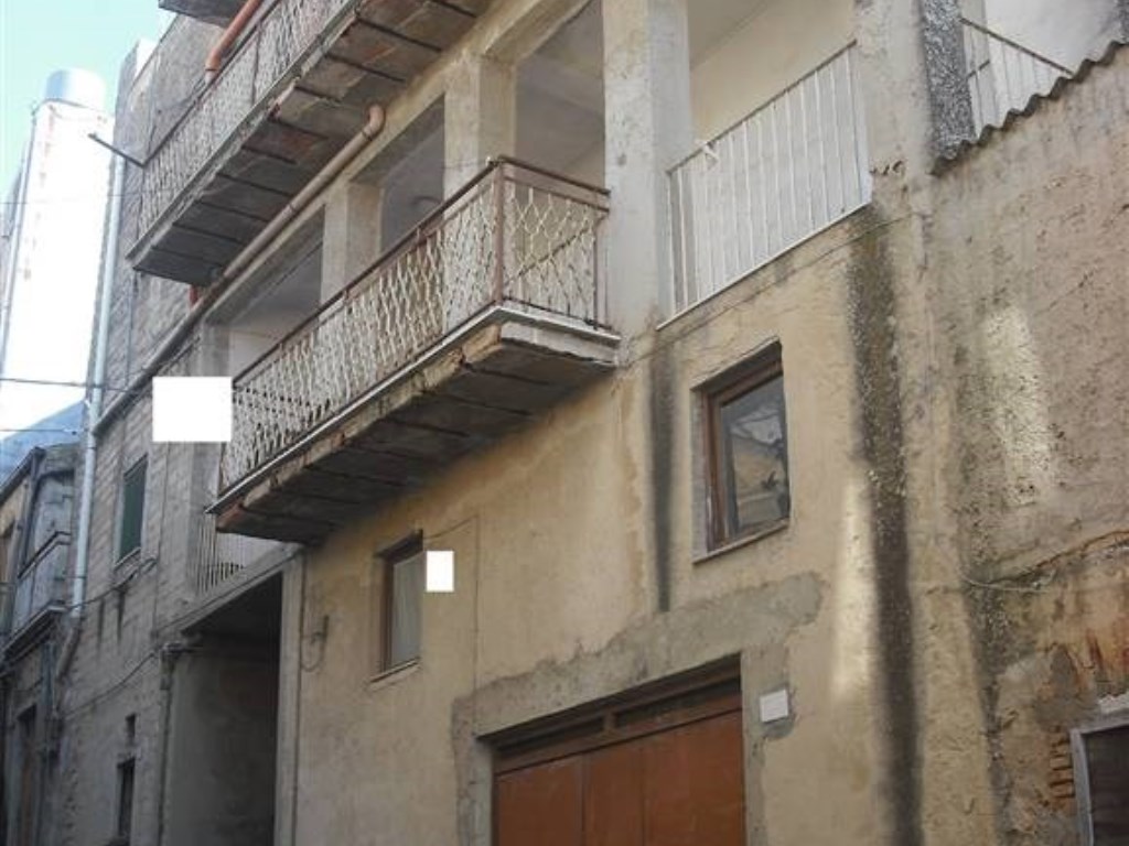 Casa Indipendente in vendita a Naro via cammilleri
