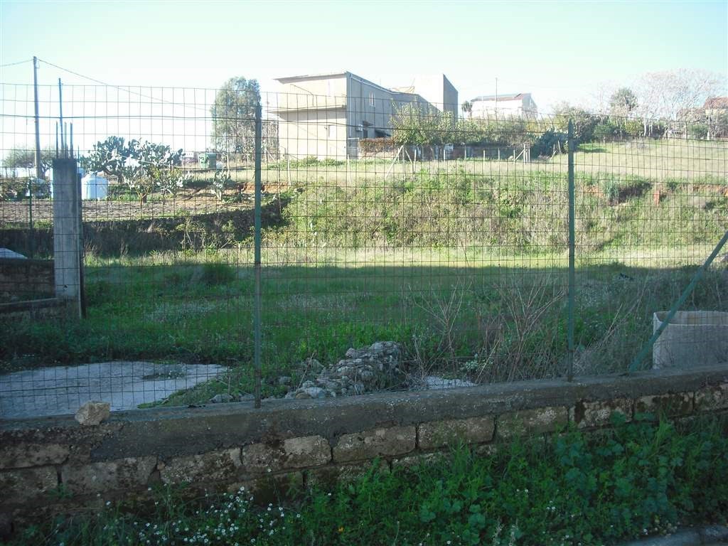 Terreno Edificabile in vendita a Camastra via Rinazzi