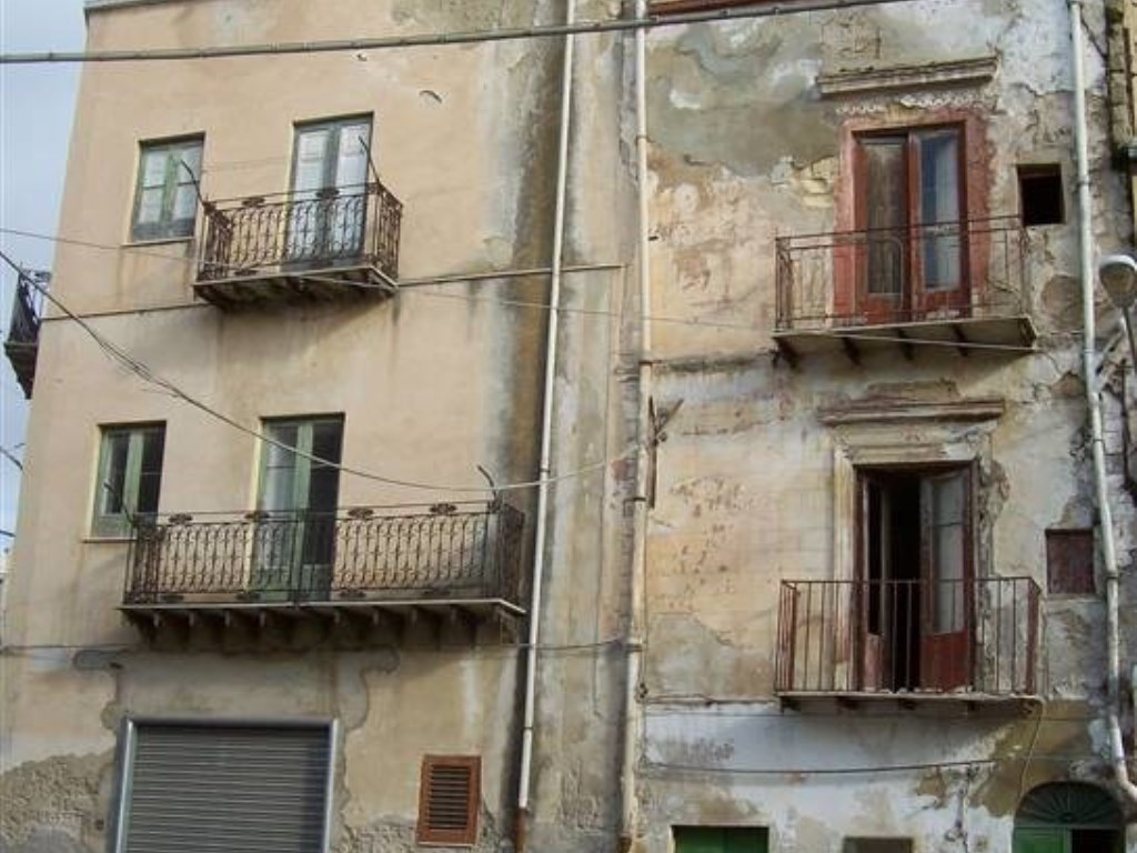 Casa Indipendente in vendita a Siculiana via Vittorio Emanuele e via Mazzini