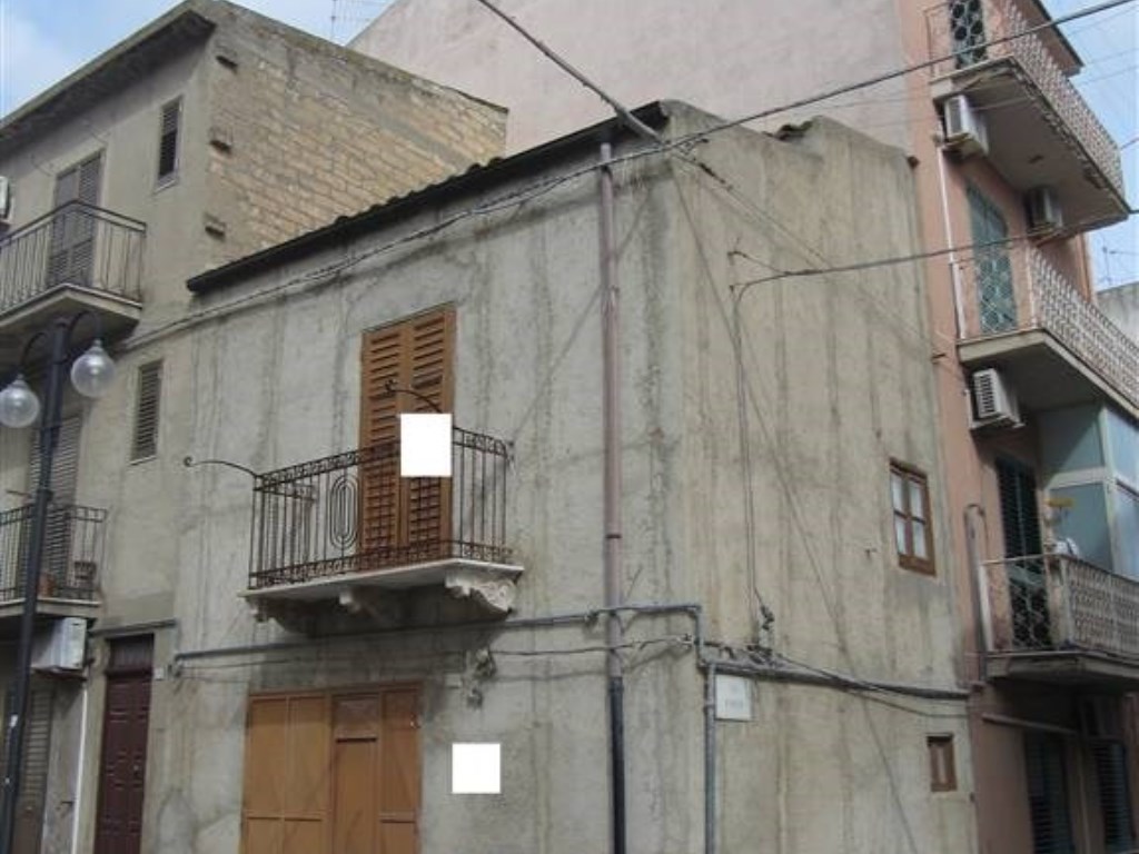 Casa Indipendente in vendita a Camastra