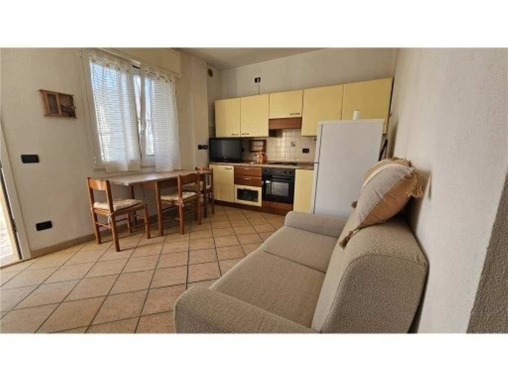 Appartamento in vendita a Ravenna romagna