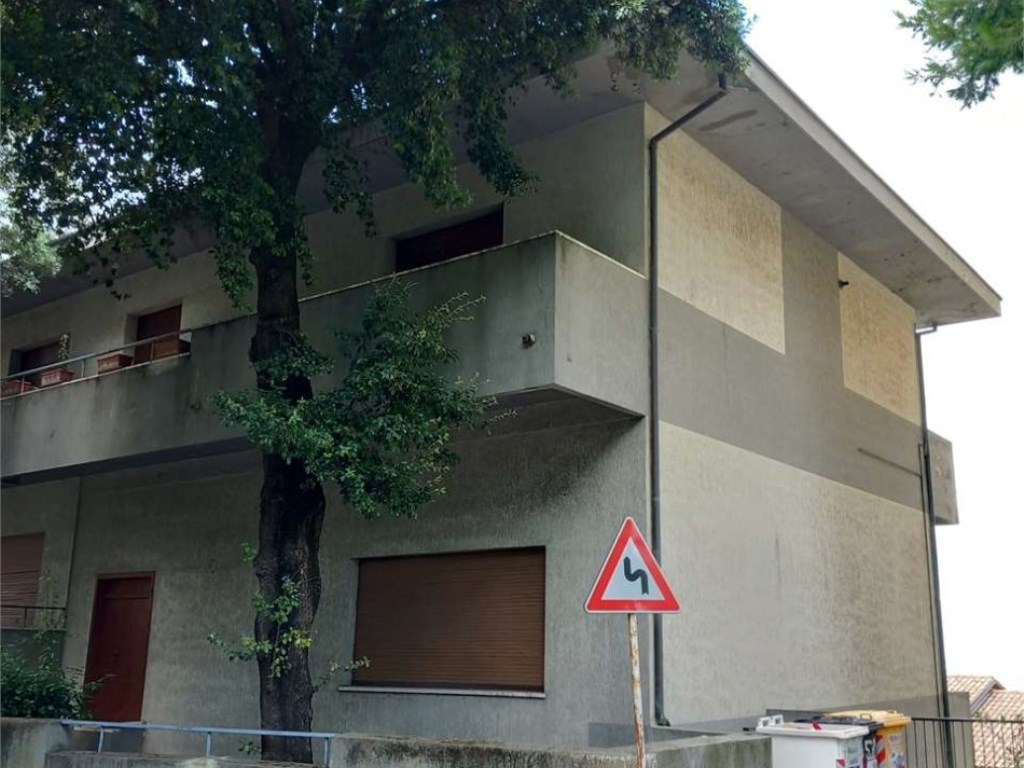 Villa Bifamiliare in vendita a Filottrano