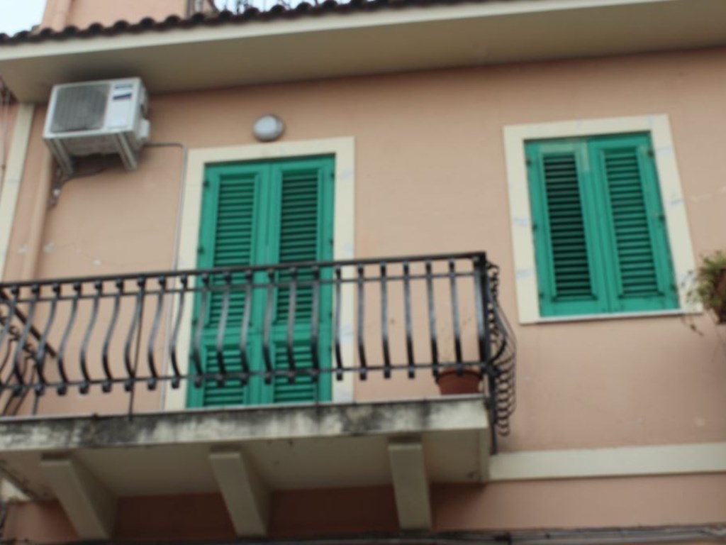 Appartamento in vendita a Messina tremestieri