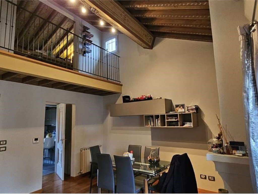 Appartamento in vendita a Modena via saragozza