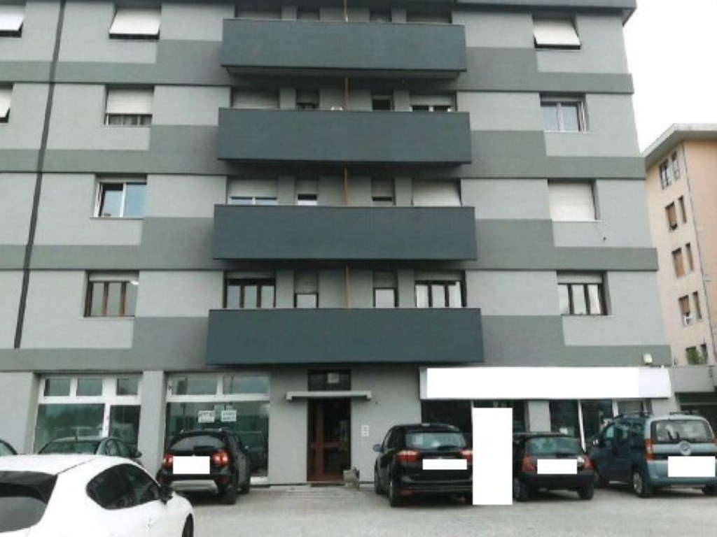 Appartamento all'asta a Pordenone viale Venezia, 52