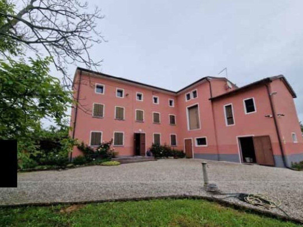 Casa Indipendente all'asta a Giavera del Montello via degli Arditi, 23