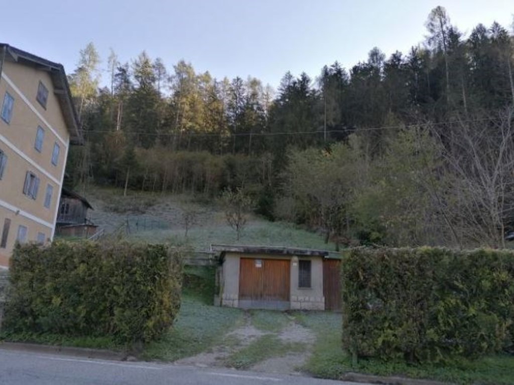 Terreno Residenziale in vendita a Vigo di Cadore strada Statale 52 Carnica