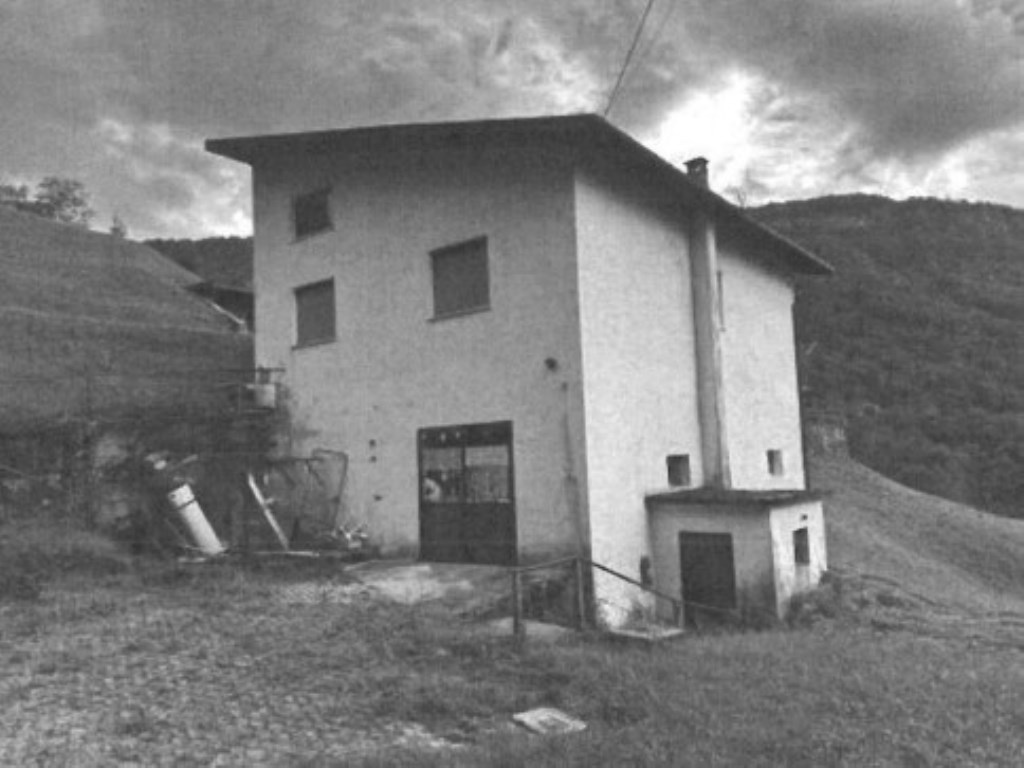 Casa Indipendente all'asta a Belluno via Medil, 5