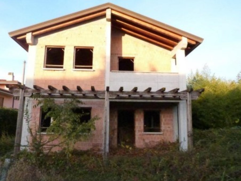 Terreno Residenziale in vendita a Susegana via XVIII Giugno, 191