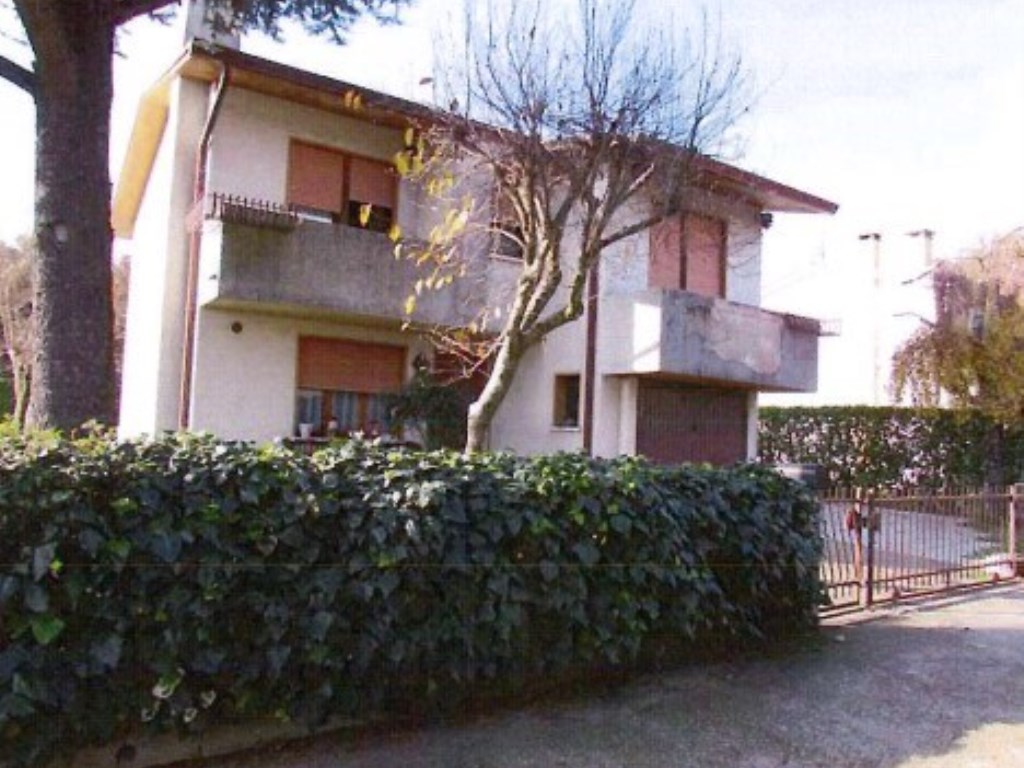 Casa Indipendente all'asta a Volpago del Montello via Schiavonesca Vecchia, 84