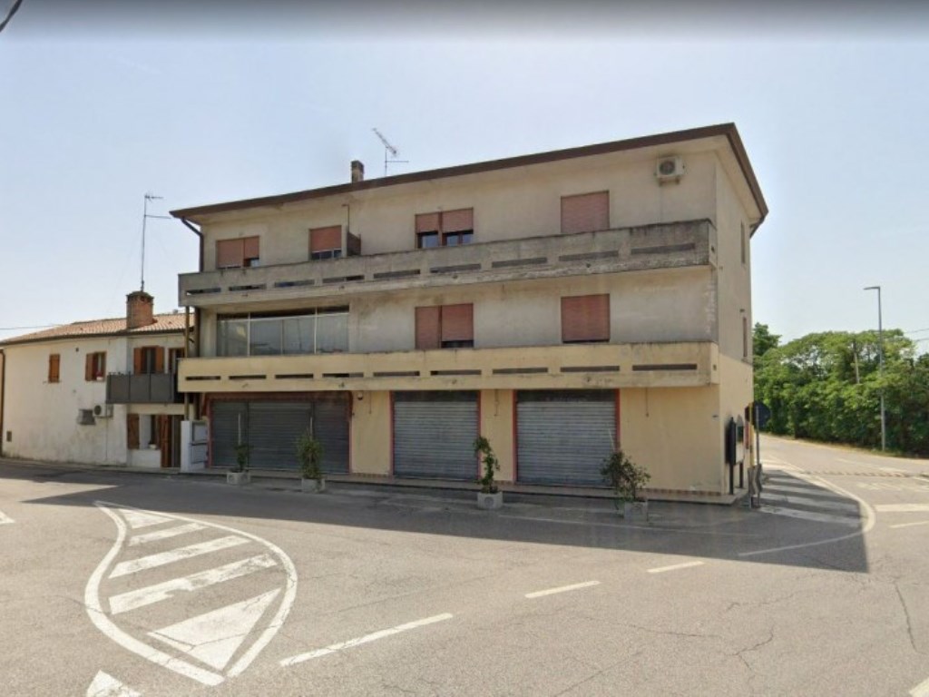 Appartamento all'asta a Godega di Sant'Urbano via Zoncè