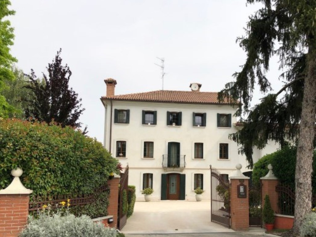 Casa Indipendente all'asta a San Vendemiano via Dante Alighieri, 51