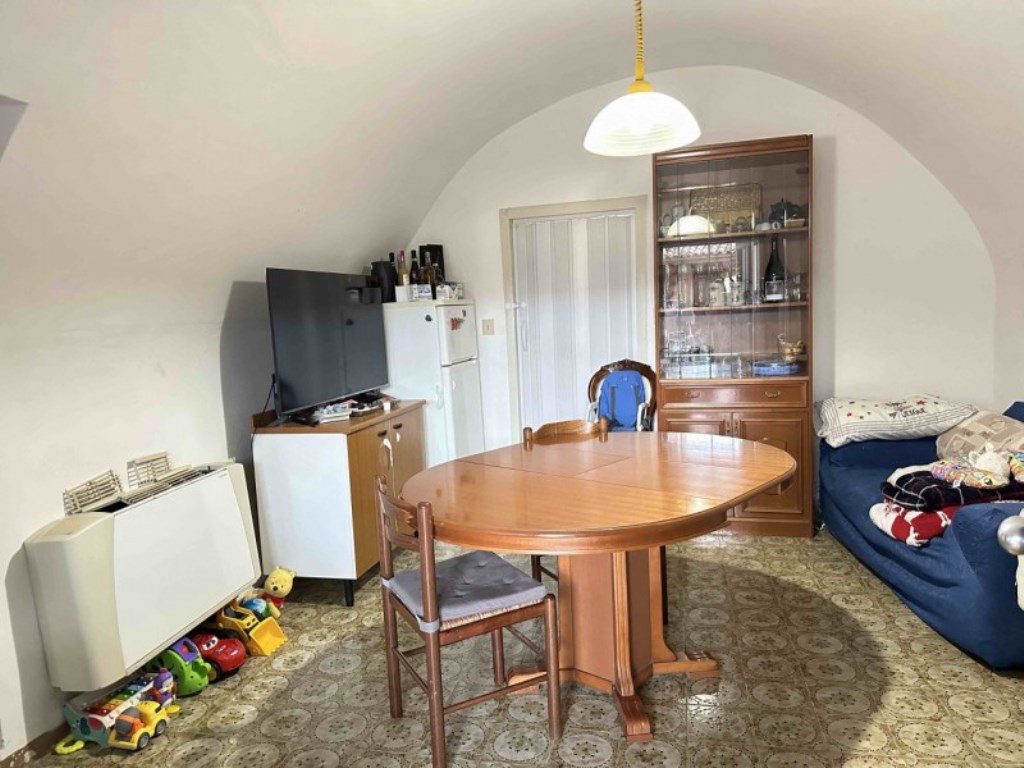 Appartamento in vendita a Serle via villa 13