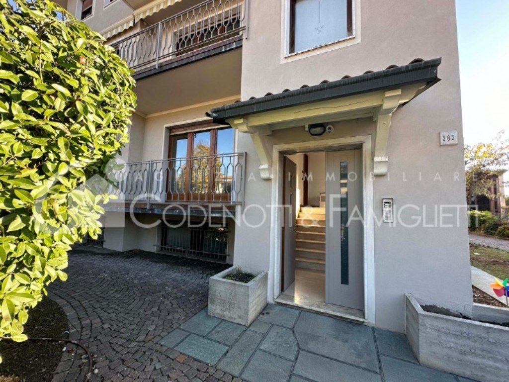 Appartamento in vendita a Borgosatollo via Iv novembre 202