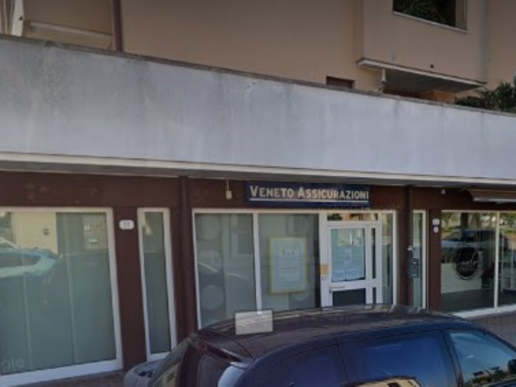 Ufficio in vendita a Padova madonna della salute