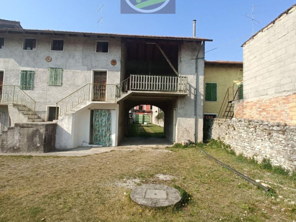Villa a Schiera in vendita a Cordenons cordenons n. Sauro,73