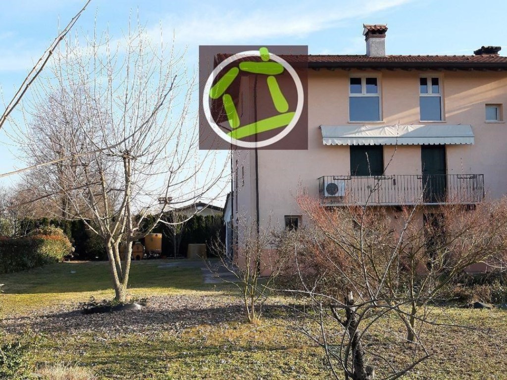 Villa in vendita a Pordenone pordenone del Poz,10