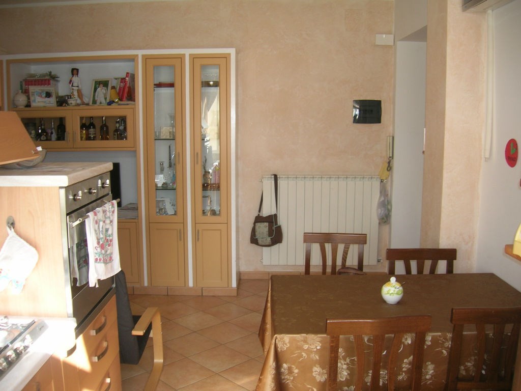 Appartamento in vendita a Sulmona