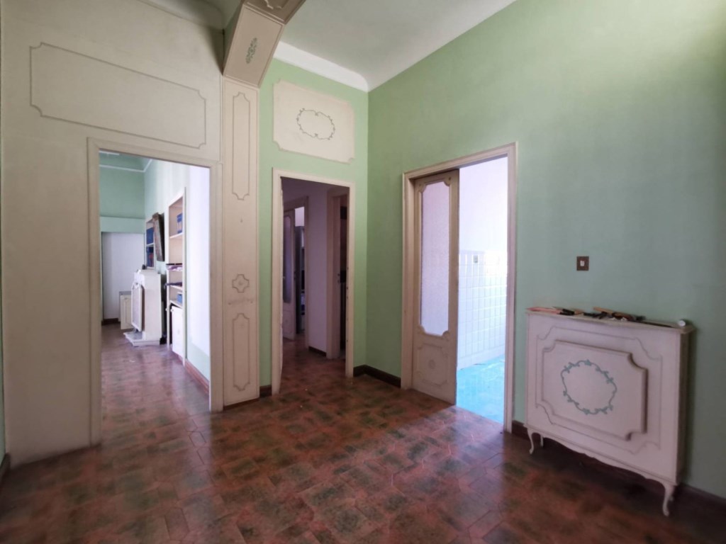 Appartamento in vendita a Sulmona corso Ovidio