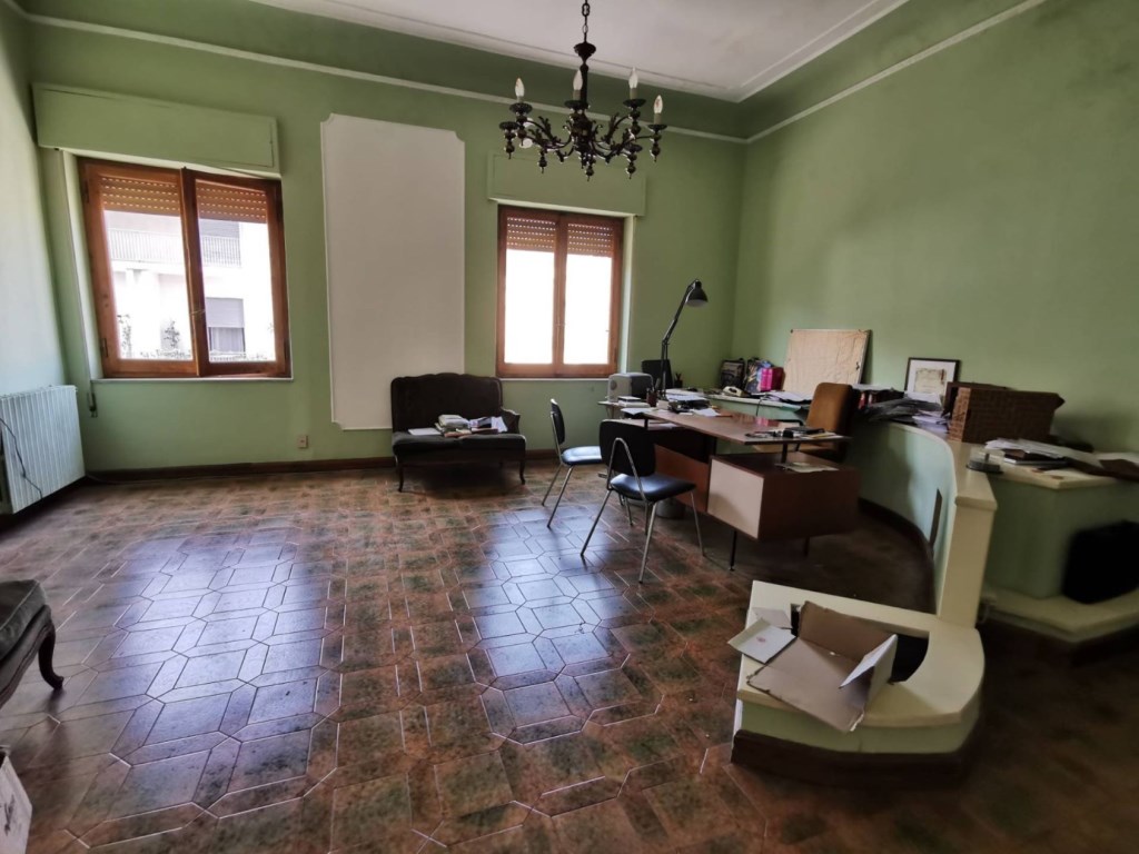 Ufficio in affitto a Sulmona corso Ovidio