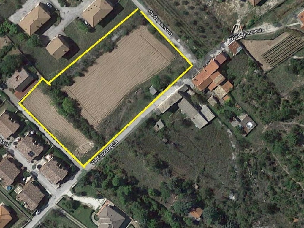 Terreno Residenziale in vendita a Sulmona