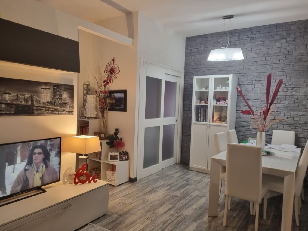 Appartamento in vendita a Sulmona via Lamaccio