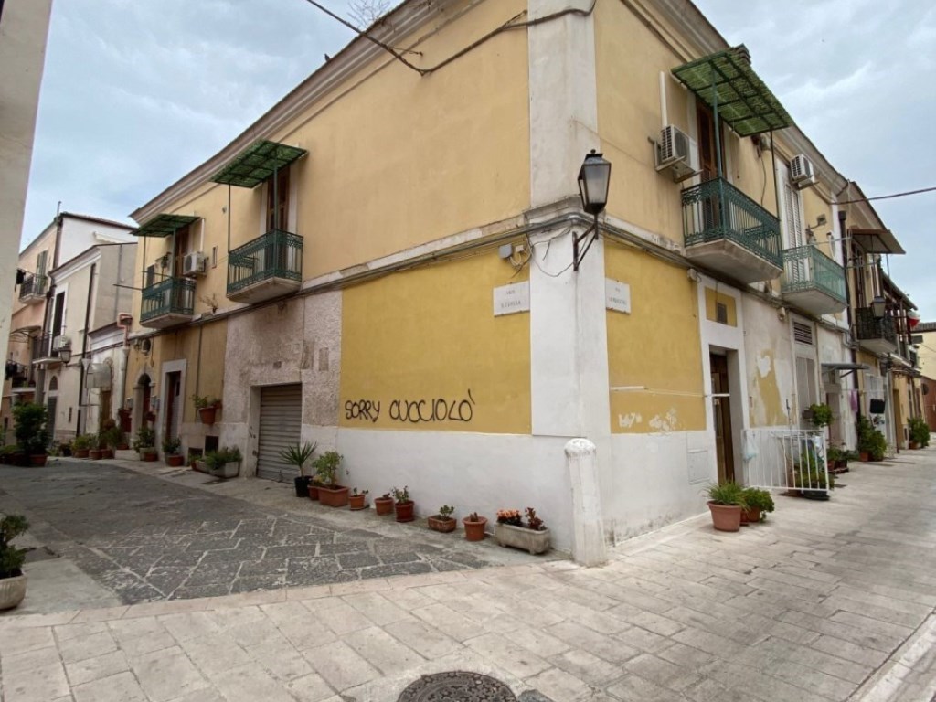 Appartamento in vendita a Foggia via santa teresa 11