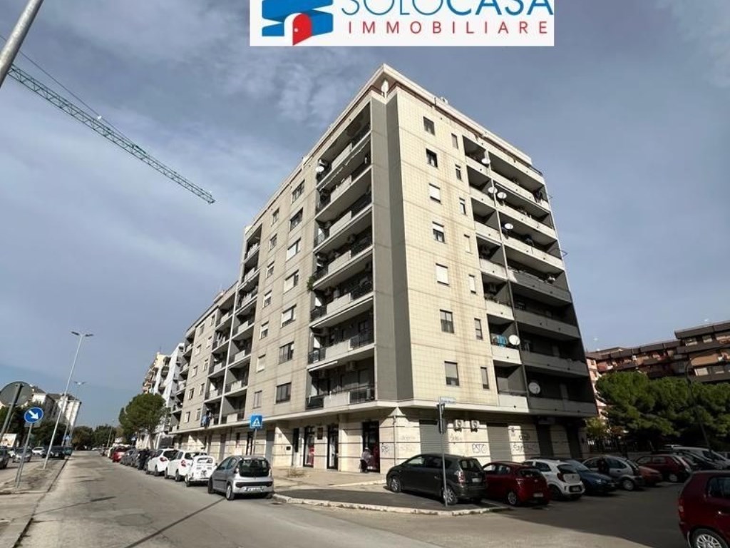 Appartamento in vendita a Foggia via Benedetto Croce 32