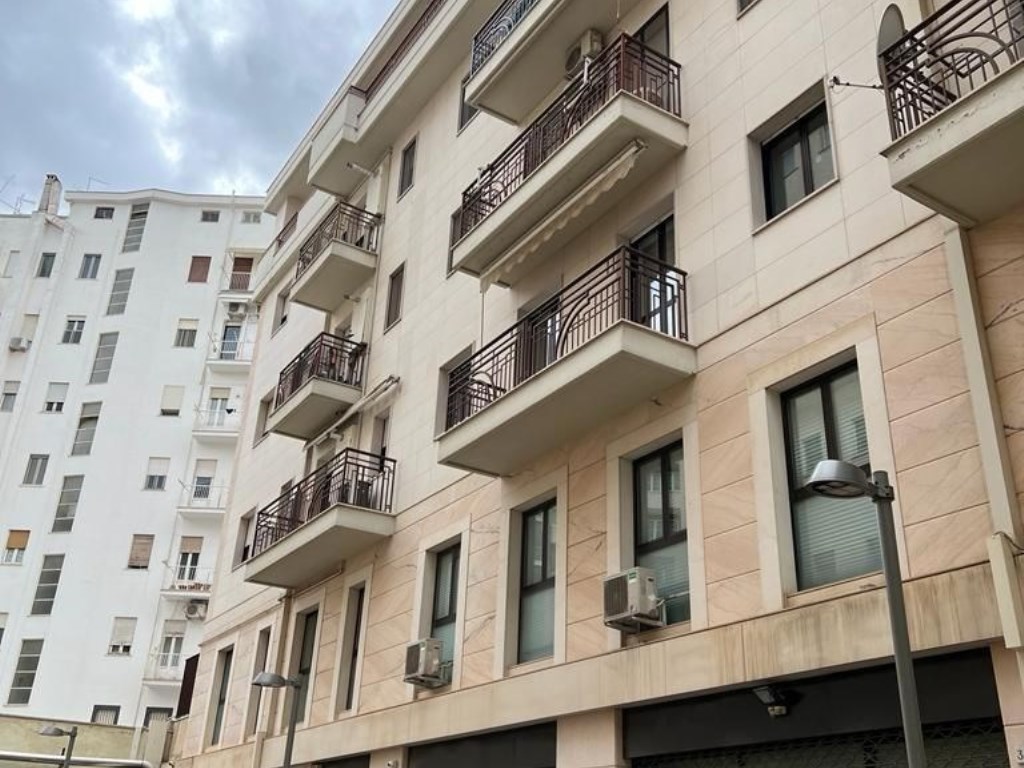 Appartamento in vendita a Foggia via isonzo 33