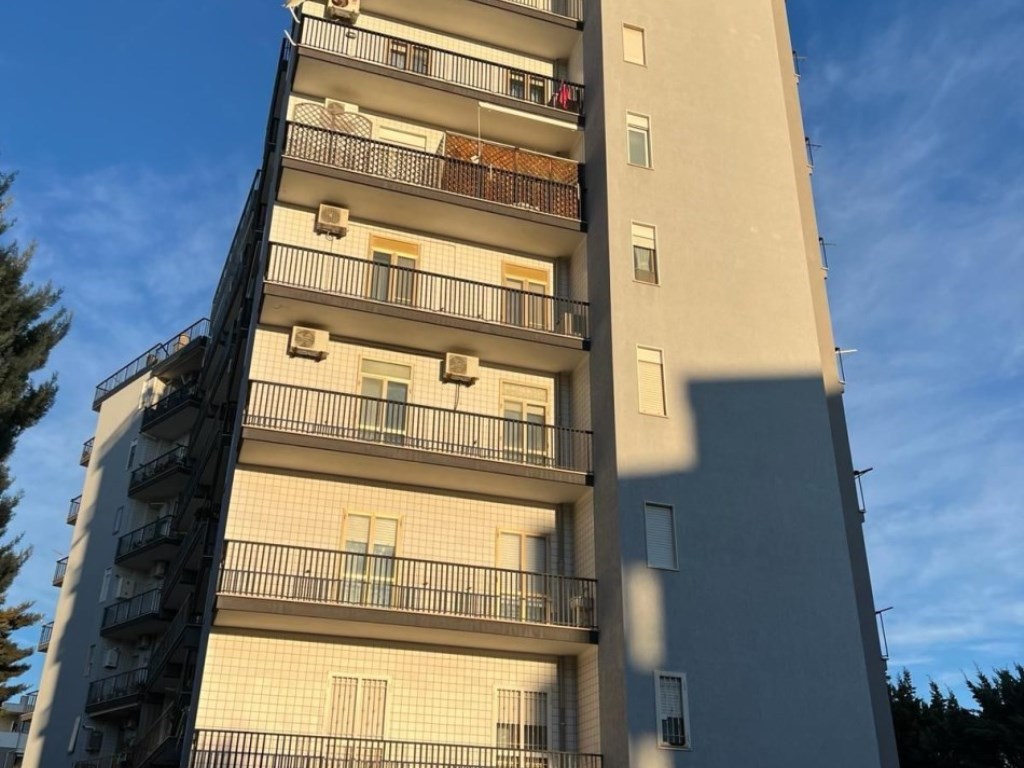 Appartamento in vendita a Foggia via da sarno 33