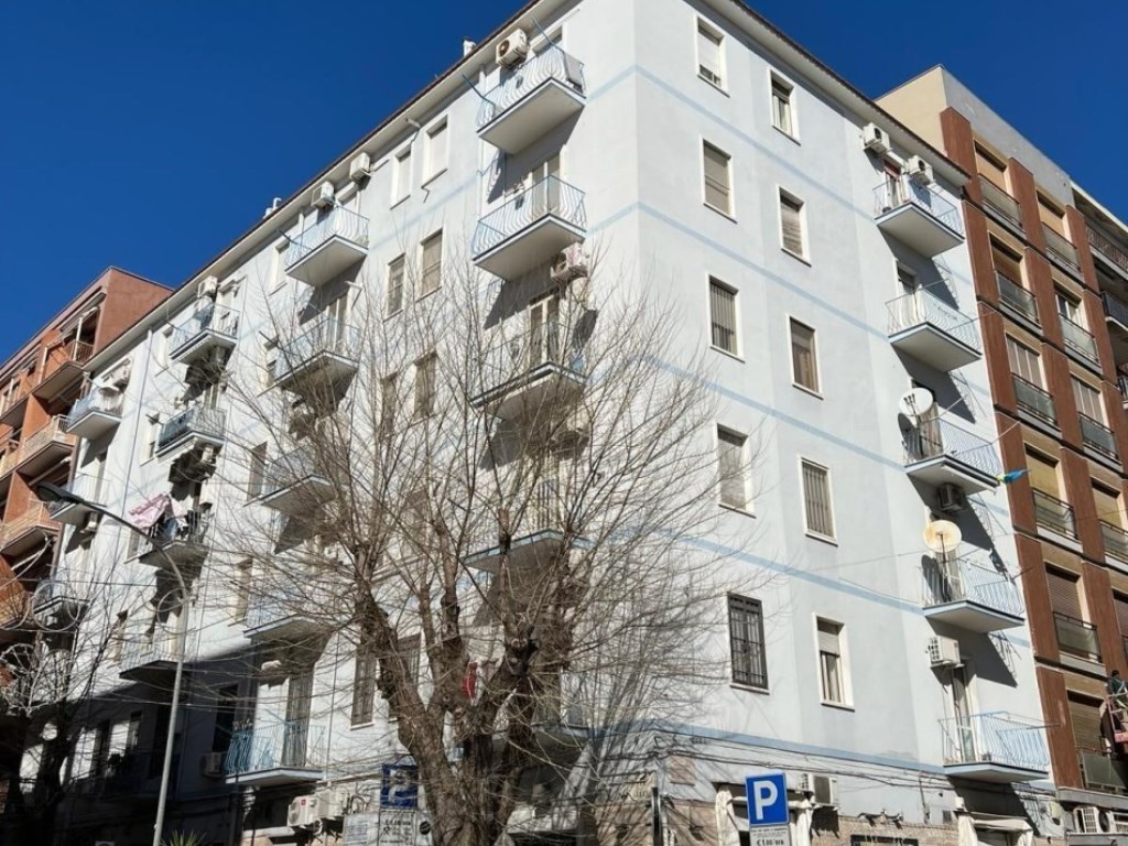 Appartamento in vendita a Foggia via lecce 31