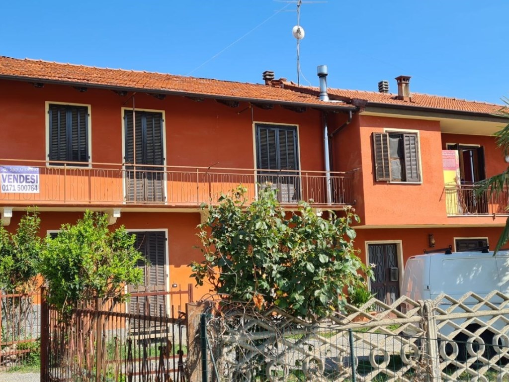 Casa Indipendente in vendita a Morozzo morozzo Via Tetti Pesio